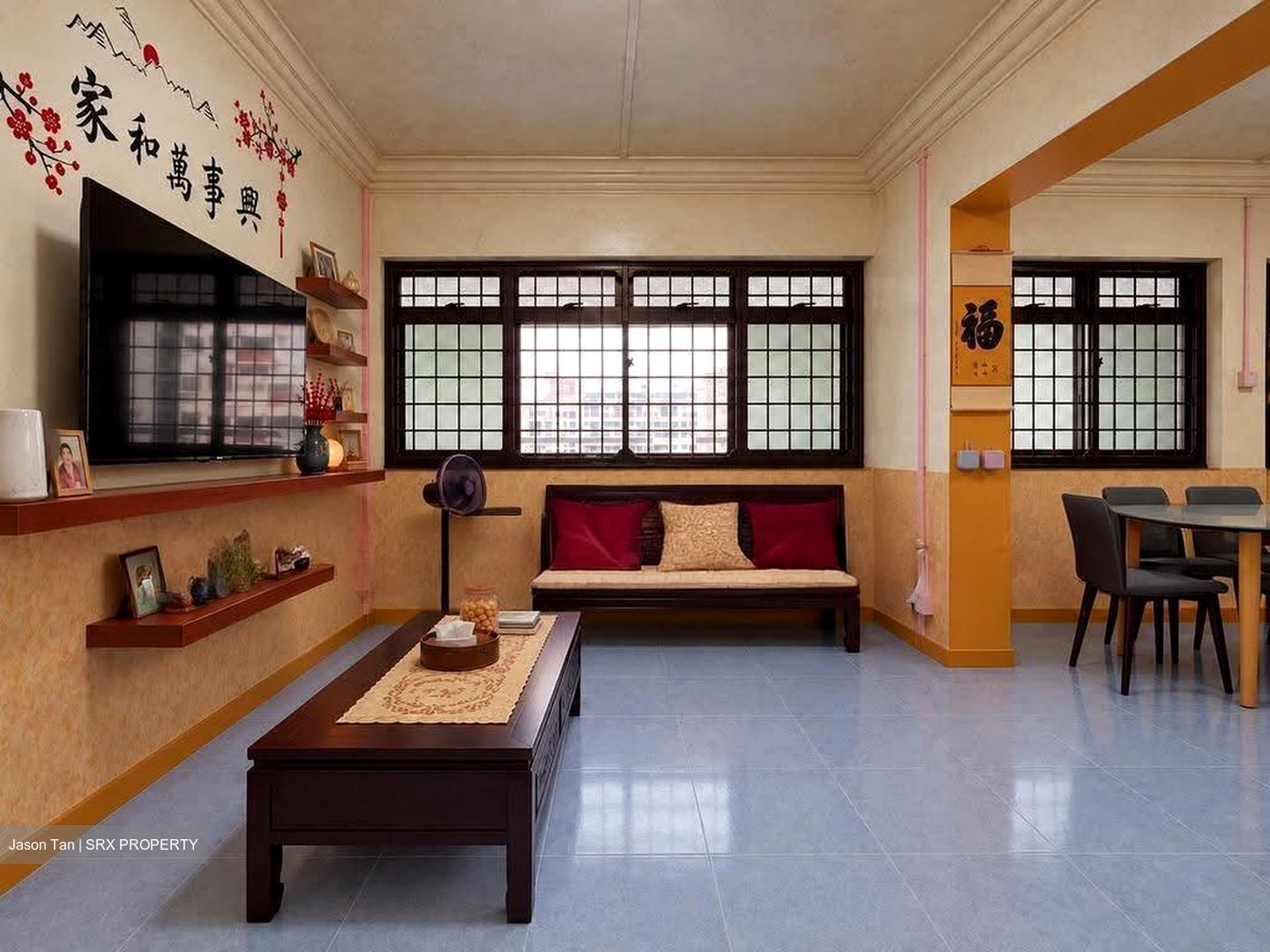 Blk 223D Compassvale Walk (Sengkang), HDB 4 Rooms #635069851